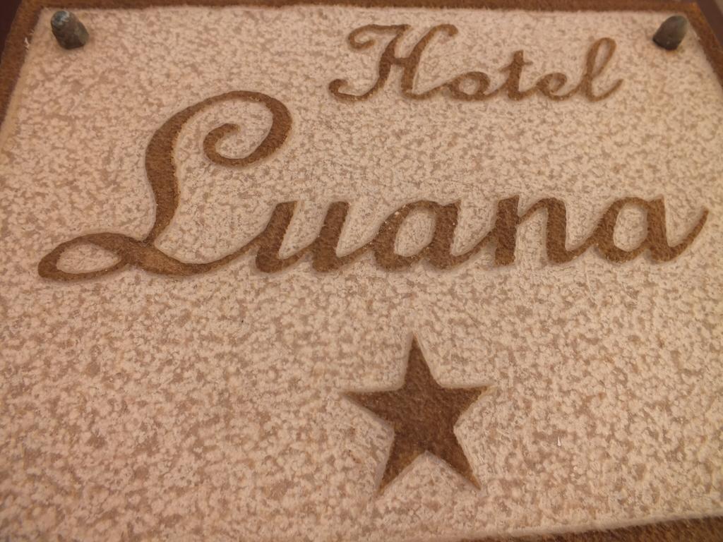 Hotel Luana Rimini Extérieur photo