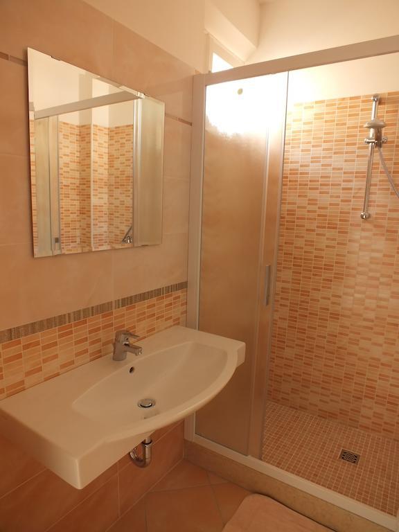 Hotel Luana Rimini Chambre photo